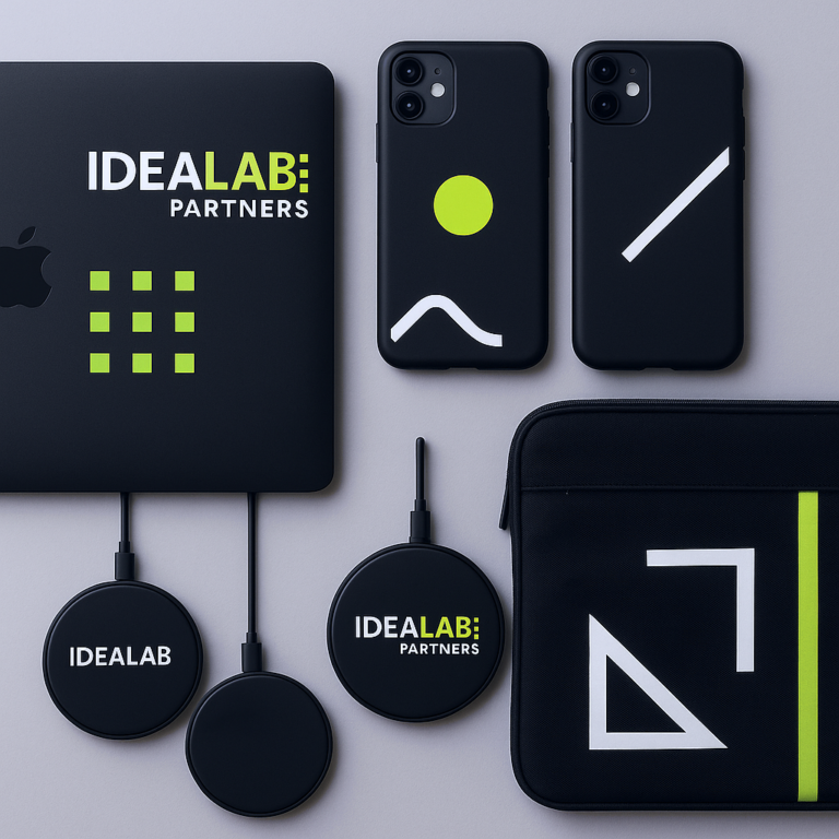 Accesorios Tecnológicos IDEALAB PARTNERS