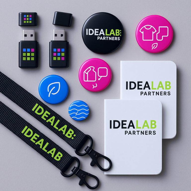 Artículos Promocionales IDEALAB PARTNERS