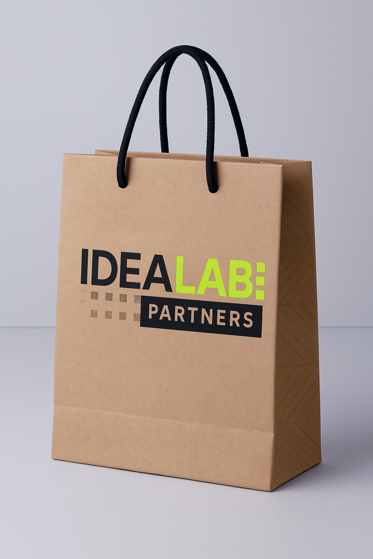 Bolsa Sostenible IDEALAB PARTNERS