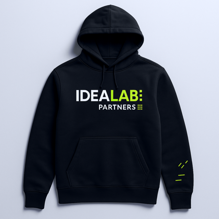 Buzo IDEALAB PARTNERS