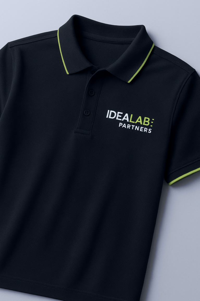 Polo IDEALAB PARTNERS