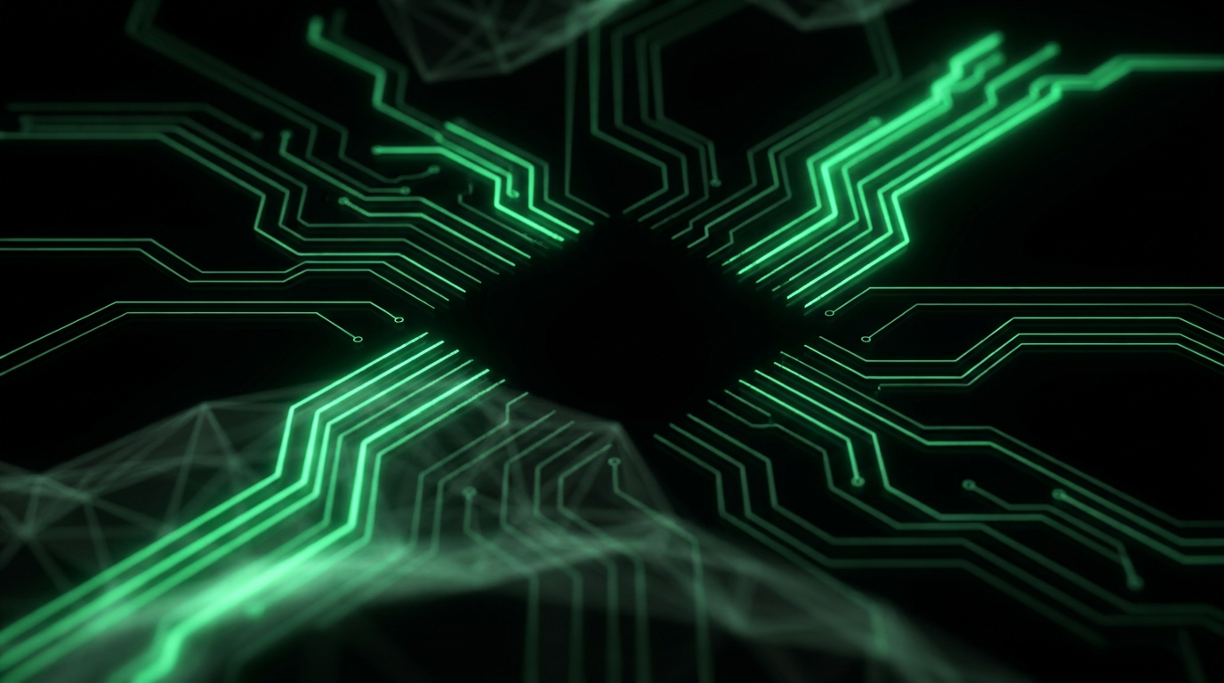 Inteligencia artificial conectada a tu operación
