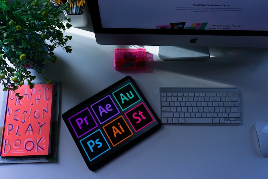 Trabajo de IDEALAB Partners