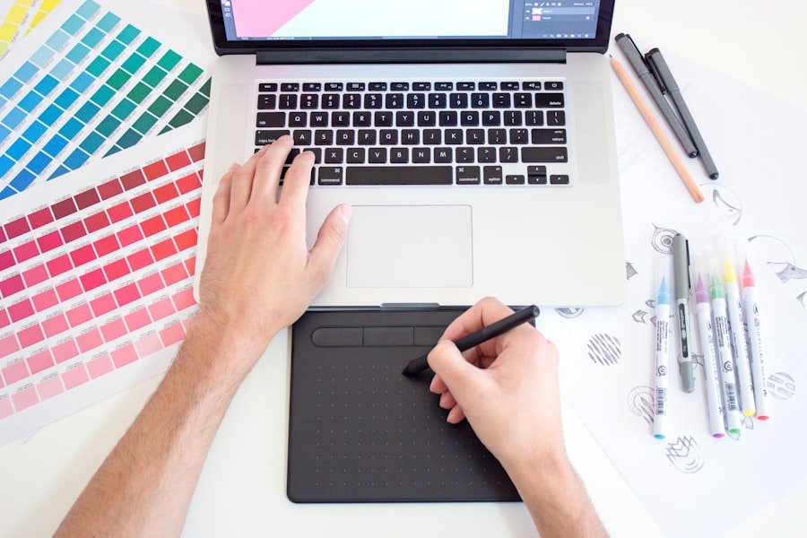 Trabajo de IDEALAB Partners