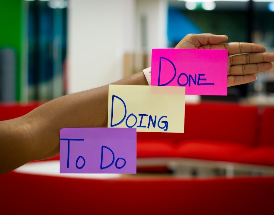 Trabajo de IDEALAB Partners
